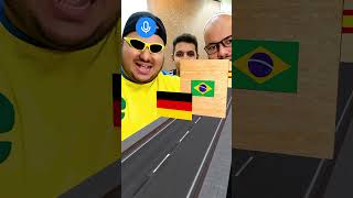 تحدي الأعلام🇧🇷🇨🇵🇩🇪🇪🇸🇮🇹 [upl. by Eon]