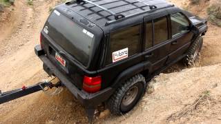 Battle Wagen Off Road Trailer [upl. by Chesnut351]