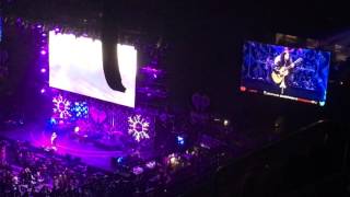 Alessia CaraOverdose 2016 Jingle Ball Dallas [upl. by Gaughan]