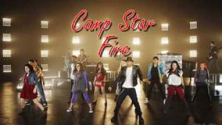 Camp Rock 2  Fire FULL SONG wdownload LINK [upl. by Jacinda]