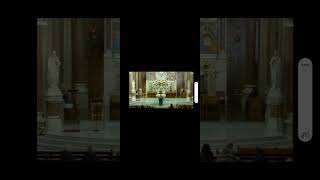 Fr Brendan Kelly CSsR Rector Clonard Monastery Belfast He made us we belong to Him [upl. by Map958]