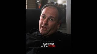 It’s Just Business 🤑  The Sopranos S2E10  Shorts [upl. by Udele]