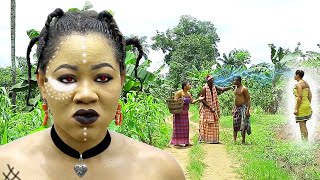 Oma D Banished Maiden Came Wit Special Magical Powers 2STOP D EVIL Heartless Queen  African Movies [upl. by Rozanna]