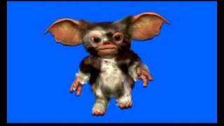 Gizmo from Gremlins PS2 and Gamecube unreleased [upl. by Aed326]