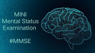 Mini Mental Status Examination MMSE BS OSPE [upl. by Nylanaj850]