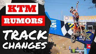 THIS WEEK IN MOTO Rumors Protests New Bikes MXGP MotoGP MX Enduro [upl. by Leoline]