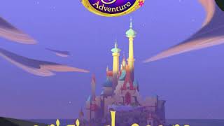 Cassandras Revenge Score  Rapunzels Tangled Adventure [upl. by Alyt]