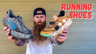 What Is The Best Running Shoe [upl. by Bundy]