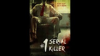 Serial killer HINDI DUBBED Hollywood Full Movie Hindi Dubbed Hollywood SUSPENSE THRILLER horror [upl. by Akitahs]