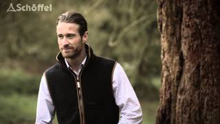 Schoffel Oakham Gillet  McCloys [upl. by Luca154]