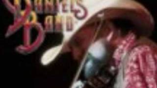 Charlie Daniels Band  quotCaballo Diabloquot [upl. by Constancy758]