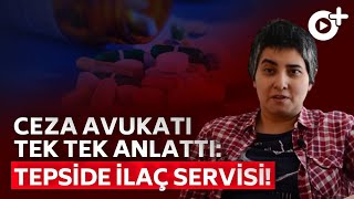 Av Dr Dilek Ekmekçi Yurt Kızlarını Fuhuşa Sürükleyen Bir Çete Var [upl. by Donaldson]