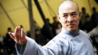 Top 10 Jet Li Moments [upl. by Klaus]