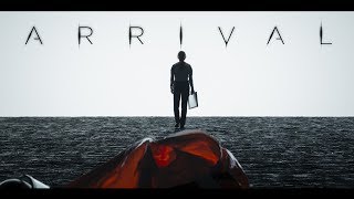 What Arrival Says About Humanity [upl. by Acenom]