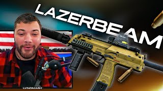 The MP7 is CRAZY with the NEW RECOIL  Escape From Tarkov [upl. by Eigger]