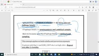 Obstetrics lecture 3 [upl. by Nidak]