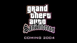 GTA 6 trailer but its GTA San Andreas [upl. by Nahum264]