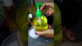 Cóctel vitaminado para tu cabello [upl. by Aguayo]