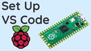 How to Set Up Visual Studio Code to Program the Pi Pico Windows [upl. by Duval]