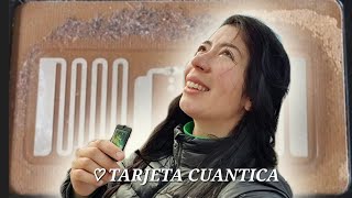 LA ESTAFADORA CUANTICA [upl. by Tewell]