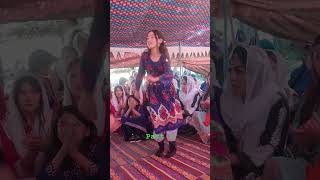 The Last Traditional Hazaragi Jaghori Dance of Afghanistan [upl. by Cristiano]