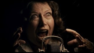 Berberian Sound Studio La Inquisición del Sonido  Reseña  Review [upl. by Nauwtna]