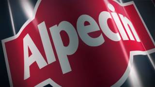 Alpecin Caffeine Shampoo  United Kingdom [upl. by Eiramanitsirhc]