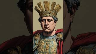 The Year of the Four Emperors Rome in Chaos history facts romanhistory [upl. by Nnomae]