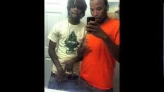 Chief Keef Ft Ballout  Dat Loud [upl. by Alain10]