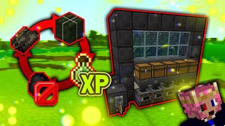 TUTOFARM XP amp KELP INFINI SANS CHARBON MCPEXboxPS4SwitchPC MINECRAFT 120  BEDROCK EDITION [upl. by Magnus580]