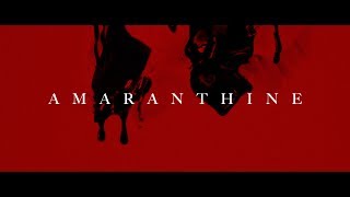 Hundred Suns  Amaranthine Official video [upl. by Schug]