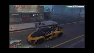 OG VERSION  GTA V ROLE PLAY LIETUVIŠKAS [upl. by Trembly915]