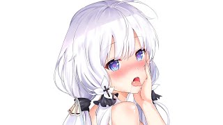 My Sweetie Sweetheart Illustrious Illustrious Azur Lane Voice Line ENGLISH SUB [upl. by Anina969]