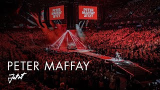 Peter Maffay  Wann immer Offizielles Video [upl. by Nylra]