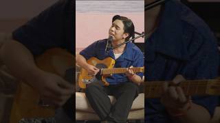 Papunta na ko baby… Distansya Acoustic with Janine [upl. by Huei]