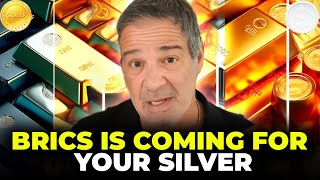 This Is the BIG ONE for Silver How Much Silver Are You Holding Before It Begins  Andy Schectman [upl. by Alabaster]