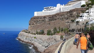 🔴🌞LIVE Weather Puerto Rico Gran Canaria November 2023 [upl. by Dlorag515]