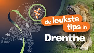 Dit is jouw tijd in Drenthe [upl. by Allveta]