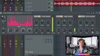 Mastering With Multiband Compression  Quick Guide [upl. by Bisset760]