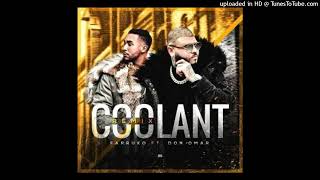 Coolant Remix Extend  Farruko feat Don Omar [upl. by Analihp518]