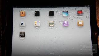 How to Jailbreak the iPad 2 Using JailbreakMe  Tutorial [upl. by Davilman433]