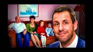 Is a LiveAction Simpsons Movie With Adam Sandler Real or Fake New Speculation Explained [upl. by Devlin]