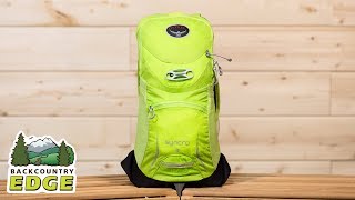 Osprey Syncro 3 Hydration Pack [upl. by Addis]