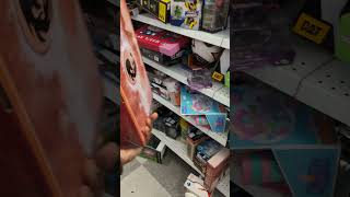 Secret lair at ROSS secretlair wizardsofthecoast mtg nerf toys toy youtube youtubeshort [upl. by Dlorej]