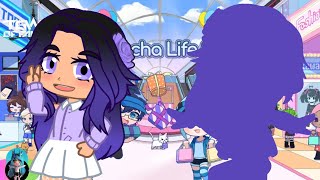 Siren forgets how to Gacha  Welcome to Gacha Life 2 [upl. by Bartolomeo]