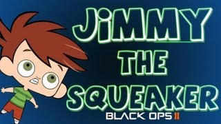 Jimmy the Squeaker Ep17  quotIts MrTechnicalDifficultquot  Voice Changer Trolling [upl. by Etnemelc]