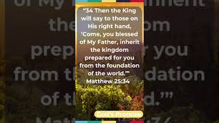 God’s Promise 88 A Kingdom Inheritance WCM WordCollective GodsPromises AKingdomInheritance [upl. by Fong299]