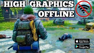 Top 15 New Best Offline HighGraphics Games for Android and iOS 2024ExxotikGaming DowntoTop [upl. by Kathryn]