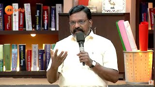 அம்பேத்கர் சமூகத்தில் ஏற்படுத்திய தாக்கம் மற்றும் வளர்ச்சி  Tamizha Tamizha  Zee Tamil  Ep 71 [upl. by Margarethe254]