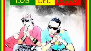 Los Del K ffo  Te Quiero [upl. by Nella]